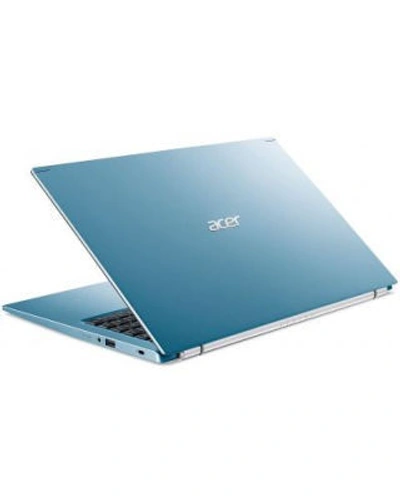 Acer  Aspire 5 A515-56 Core i5-1135G7 / 8 GB / 256GB PCIe NVMe SSD + 1TB HDD / 15.6&quot; FHD IPS SlimBezel-BLK / 2GB Intel® Iris® Xe Graphics / Windows 10 / Glacier Blue-2