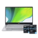 Acer  Aspire 5 A514-54 Core i5-1135G7 / 8GB / 512GB PCIe NVMe SSD / 14&quot; FHD IPS-BLK / 2GB Intel Iris Xe / Windows 10 / Safari Gold/Pure Silver-NX-A2ASI-003-sm