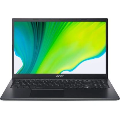 Acer  Aspire 5 A515-56 Core i5-1135G7 / 8GB / 512GB PCIe NVMe SSD / 15.6&quot; FHD IPS-BLK / 2GB Intel Iris Xe / Windows 10 / Charcoal Black-NX-A18SI-001
