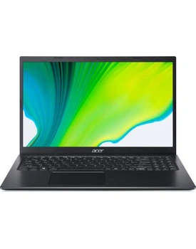 Acer  Aspire 5 A515-56 Core i5-1135G7 / 8GB / 512GB PCIe NVMe SSD / 15.6" FHD IPS-BLK / 2GB Intel Iris Xe / Windows 10 / Charcoal Black