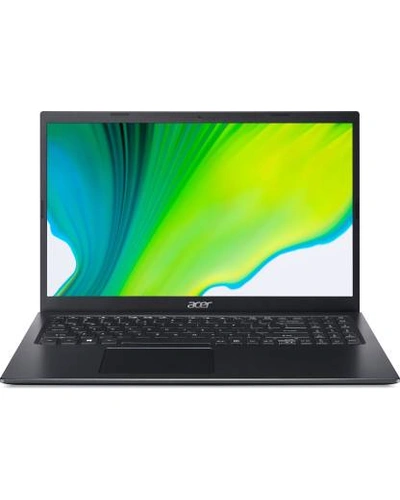 Acer  Aspire 5 A515-56 Core i5-1135G7 / 8GB / 512GB PCIe NVMe SSD / 15.6&quot; FHD IPS-BLK / 2GB Intel Iris Xe / Windows 10 / Charcoal Black-NX-A18SI-001