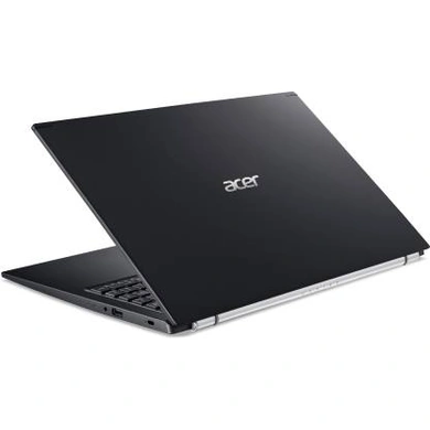 Acer  Aspire 5 A515-56 Core i5-1135G7 / 8GB / 512GB PCIe NVMe SSD / 15.6&quot; FHD IPS-BLK / 2GB Intel Iris Xe / Windows 10 / Charcoal Black-1