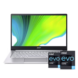 Acer Aspire 5 A515-56 Core i5-1135G7 / 8GB / 1TB / 15.6" FHD Acer ComfyView LED LCD - BLK / 2GB Intel
