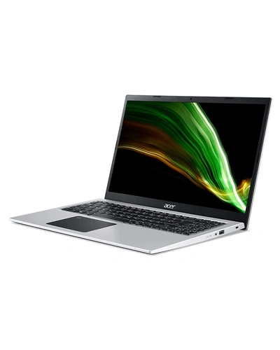 Acer  Aspire 3 A315-58G Core i5-1135G7 / 8 GB / 128GB PCIe NVMe SSD + 1 TB HDD / 15.6&quot; FHD Acer ComfyView LED LCD / 2GB NVIDIA® GeForce® MX350 / Windows 10 / Pure Silver-2