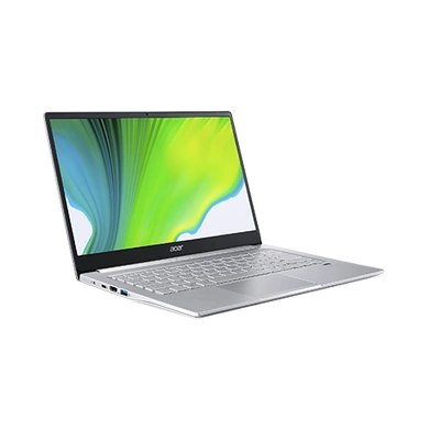 Acer  Aspire 3 A315-58 Core i5-1135G7 / 8GB  / 1TB HDD / 15.6&quot; FHD IPS SlimBezel w/ FPR / 2GB Intel® Iris® Xe Graphics / Windows 10 / Pure Silver-3