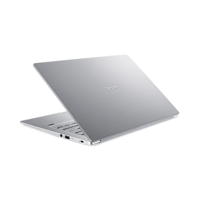 Acer  Aspire 3 A315-58 Core i5-1135G7 / 8GB  / 1TB HDD / 15.6&quot; FHD IPS SlimBezel w/ FPR / 2GB Intel® Iris® Xe Graphics / Windows 10 / Pure Silver-4