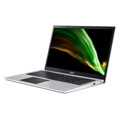 Acer  Aspire 3 A315-58 Core i5-1135G7 / 8GB / 1TB HDD / 15.6&quot; FHD IPS SlimBezel w/ FPR / 2GB Intel® Iris® Xe Graphics / Windows 10 / Pure Silver-14