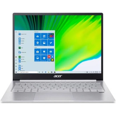 Acer  Aspire 5 A514-54 Core i3-1115G4 / 4GB / 512GB SSD / 14&quot; FHD IPS-BLK /  Intel® UHD Graphics / Windows 10 / Sakura Pink/Pure Silver-NX-A2BSI-002