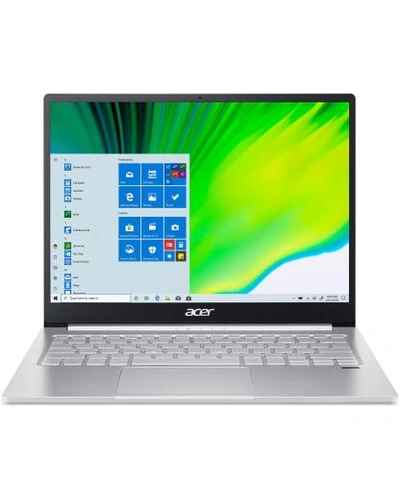 Acer  Aspire 5 A514-54 Core i3-1115G4 / 4GB / 512GB SSD / 14&quot; FHD IPS-BLK /  Intel® UHD Graphics / Windows 10 / Sakura Pink/Pure Silver-NX-A2BSI-002