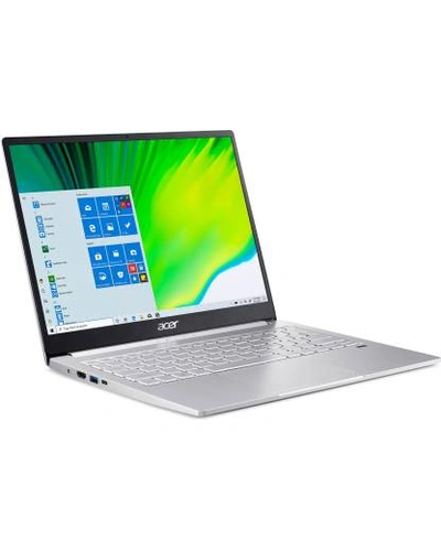 Acer  Aspire 5 A514-54 Core i3-1115G4 / 4GB / 512GB SSD / 14&quot; FHD IPS-BLK /  Intel® UHD Graphics / Windows 10 / Sakura Pink/Pure Silver-1