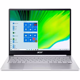 Acer Aspire 5 A515-56 Core i3-1115G4 / 4 GB / 1TB HDD / 15.6" FHD-BLK / Intel