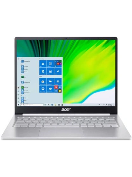 Acer  Aspire 5 A515-56 Core i3-1115G4 / 4 GB / 1TB HDD / 15.6&quot; FHD-BLK /  Intel® UHD Graphics / Windows 10 / Pure Silver-UN-A1GSI-004