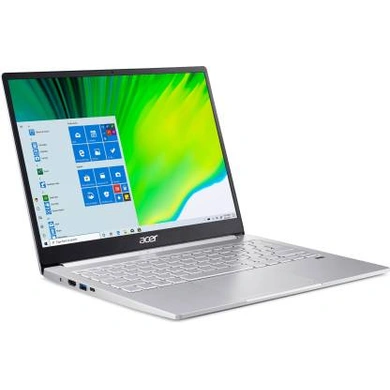 Acer  Aspire 5 A515-56 Core i3-1115G4 / 4 GB / 1TB HDD / 15.6&quot; FHD-BLK /  Intel® UHD Graphics / Windows 10 / Pure Silver-2