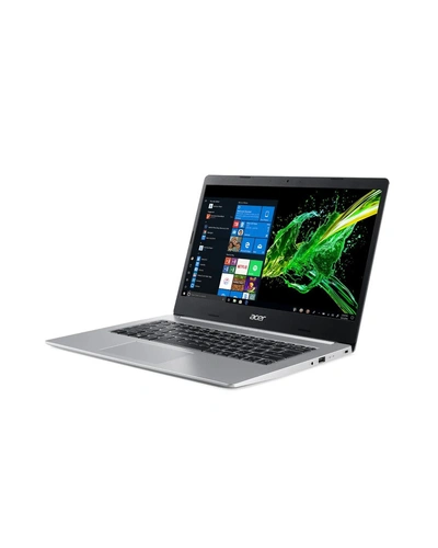 Acer  Aspire 5 A514-53 Core i3-1005G1 / 4 GB / 1TB HDD / 14&quot; HD Acer ComfyView™ LCD /  Intel® UHD Graphics / Windows 10 / Pure Silver-1