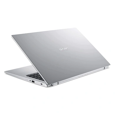Acer  Aspire 3 A315-58 Core i3-1115G4 / 4GB / 1TB HDD / 15.6&quot; FHD IPS SlimBezel /  Intel UHD G4 / Windows 10 / Pure Silver-7