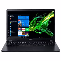 Acer Aspire 3 A315-42 R3-3200U / 4GB / 1TB HDD / 15.6" HD Acer ComfyView LCD / Radeon