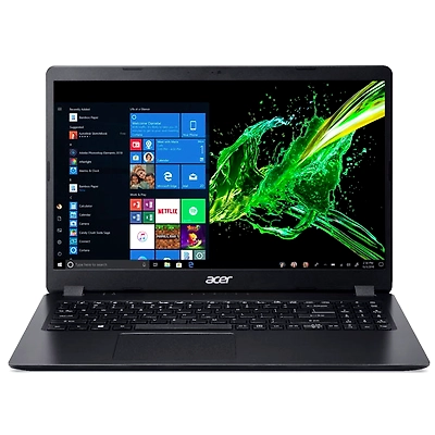 Acer  Aspire 3 A315-42 R3-3200U / 4GB / 1TB HDD / 15.6&quot; HD Acer ComfyView LCD /  Radeon-NX-HF9SI-00P