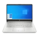 HP 14s-er0503TU* 10th Gen i5-1035G1 / 8 GB / 512GB SSD / 14 Inch / Intel UHD Graphics / Windows 10 Home,  MSO H &amp; S 2019 / Backlit KBD , LTE-49L36PA-sm