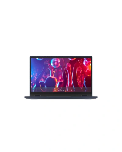 Lenovo Yoga 6 Ryzen 7 4700U / 16GB / 512GB SSD /  FHD IPS Touch, 300  nits / INTEGRATED GFX / Windows 10 Home + Backlit, Upto 13 Hrs Battery back  up, Fabric A Cover /  Kg - | Max Technology