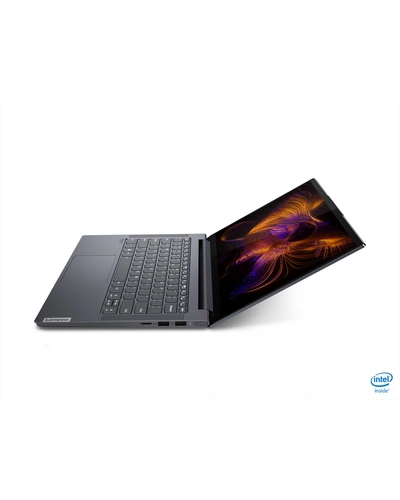 Lenovo  Yoga Slim 7i  i7-1165G7 / 16GB / 1TB SSD / 14.0 FHD IPS GL 300N, Touch, 100% sRGB / INTEGRATED INTEL IRIS XE GRAPHICS / Windows 10 Home +   Backlit KB
AI Enabled
300 NITS / 1.36 Kg-2