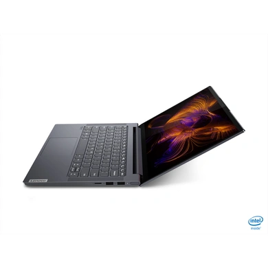 Lenovo  Yoga Slim 7i  i7-1165G7 / 16GB / 1TB SSD / 14.0 FHD IPS GL 300N, 100% sRGB / INTEGRATED INTEL IRIS XE GRAPHICS / Windows 10 Home +  Backlit KB
AI Enabled
300 NITS / 1.36 Kg-2