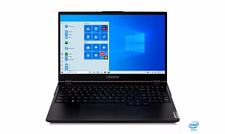 Lenovo  Legion 5i  Ryzen 7 4800H / 16GB / 256GB SSD / 15.6FHD IPS AG 300N 144Hz Dolby Vision / NVIDIA GeForce RTX 2060 6GB GDDR6 / Windows 10 Home + /White Backlit Keyboard
Cold Front Cooling Technology
Q-Control
 / 2.46 Kg