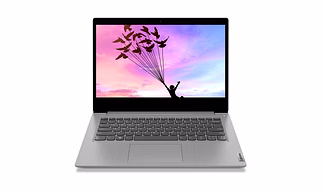 Lenovo  Ideapad Slim 3i  i5-1035G1 / 4GB / 512GB SSD / 14 FHD AG / INTEGRATED GFX / Windows 10 Home + Non-Backlit
Dolby Audio
Privacy Shutter
Voice Assistant Alexa / 1.6Kg