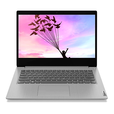 Lenovo  Ideapad Slim 3i  i5-1035G1 / 4GB / 512GB SSD / 14 FHD AG / INTEGRATED GFX / Windows 10 Home + Non-Backlit
Dolby Audio
Privacy Shutter
Voice Assistant Alexa / 1.6Kg-81WD00TLIN