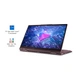 Lenovo  Yoga 7i  i5-1135G7 / 16GB / 512GB SSD / 14&quot; FHD IPS GL Touch, 300N, 72% NTSC, AGC Dragontrail glass / INTEGRATED INTEL IRIS XE GRAPHICS / Windows 10 Home + , OFFICE H&amp;S 2019Backlit, All Metal / 1.43 Kg-1-sm