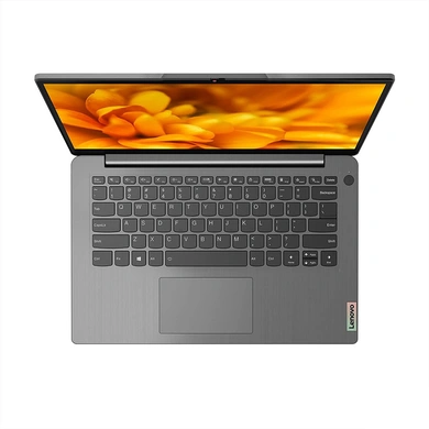 Lenovo  Ideapad Slim 3i (New)  i3-1115G4 / 8GB / 512GB SSD / 15.6&quot; FHD AG 250N / INTEGRATED GRAPHICS / Windows 10 Home + , OFFICE H&amp;S 2019Non-backlit, 4 Sides Narrow Bezel / 1.65Kg-1