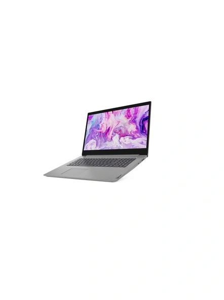Lenovo  Ideapad Slim 3i  i3-10110U / 8GB / 256GB SSD / 14&quot; FHD AG / INTEGRATED GRAPHICS / Win 10, OFFICE H&amp;S 2019Non-Backlit
Dolby Audio
Privacy Shutter
Voice Assistant Alexa / 1.5Kg-81WA00K1IN