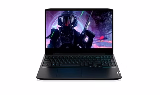 Lenovo  Ideapad Gaming 3i  i7-10750H / 8GB / 512GB SSD / 15.6" FHD IPS AG 250N 120 N / GTX 1650 4GB G6 128B / Windows 10 Home + Blue LED Backlit, English / 2.2 kg