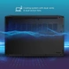 Lenovo  Ideapad Gaming 3  Ryzen 5 4600H / 16GB / 512GB SSD / 15.6&quot; FHD IPS AG 250N 120 N / GTX 1650 4GB G6 128B / Windows 10 Home + Blue LED Backlit, English / 2.2 kg-2-sm