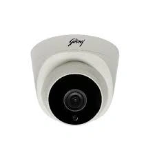 Godrej STU-IPD25IR4P-1080P / 2MP IP 3.6mm Plastic Dome Camera-46171610SD00957