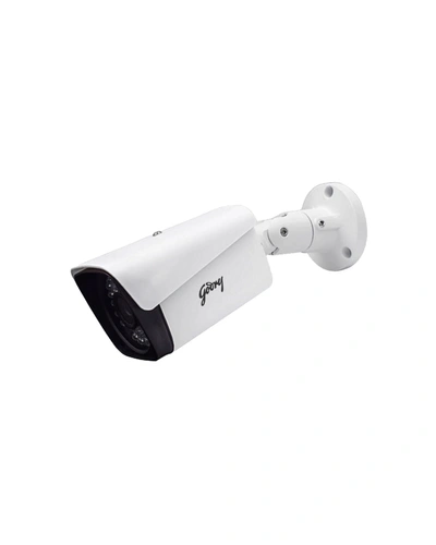 Godrej STU-IPB30IR4P-1080P / 2MP IP 3.6mm Plastic Bullet Camera-46171610SD00958