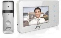 Godrej VDP 4.3&quot; SeeThru VDP Kit White / VDP 4.3&quot; SeeThru VDP Kit White-43191513SD00002