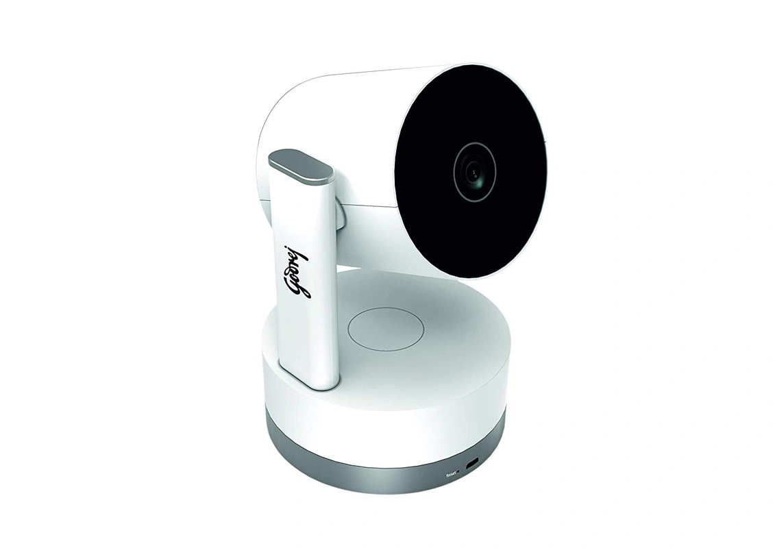 godrej eve cube camera