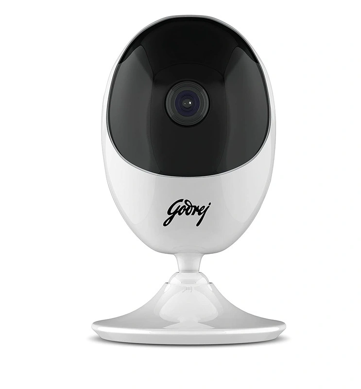 Godrej Cam EVE 1MP PTZ FF IP IT / Cam EVE 1MP PTZ FF IP IT-46171610SD00484