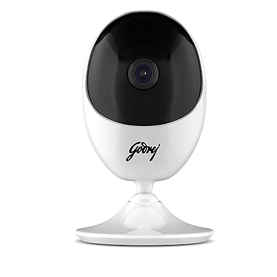 Godrej Cam EVE 1MP PTZ FF IP IT / Cam EVE 1MP PTZ FF IP IT-46171610SD00484