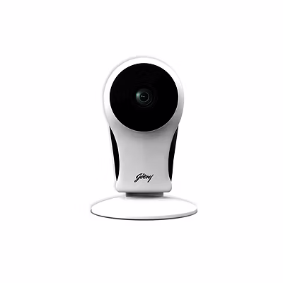 Godrej Cam EVE 2MP Cube FF IP IT / Cam EVE 2MP Cube FF IP IT-46171610SD00485