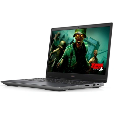 Dell G5 5505 Gaming R7-4800H | 16GB DDR4 | 512GB SSD | Win 10 | AMD RADEON™ RX5600M (6GB GDDR6) | 15.6&quot; FHD WVA AG 120Hz 250 nits Narrow Border | Backlit Keyboard - Red | 1 Year Onsite Premium Support-8