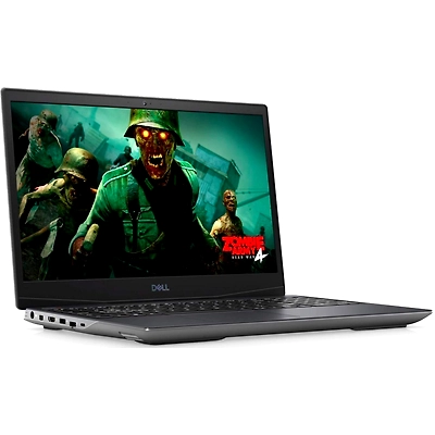 Dell G5 5505  Gaming R7-4800H | 8GB DDR4 | 512GB SSD | Win 10 | AMD RADEON-D560244HIN9S