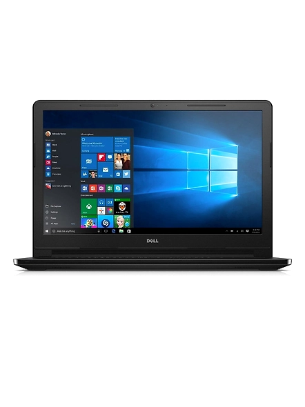 Dell Inspiron 15 3565 A9-9425 | 8GB DDR4 | 1TB HDD | Win 10 + Office H&amp;S 2019 | INTEGRATED | 15.6&quot; HD AG | Standard Keyboard | 1 Year Onsite Hardware Service-A566103WIN9