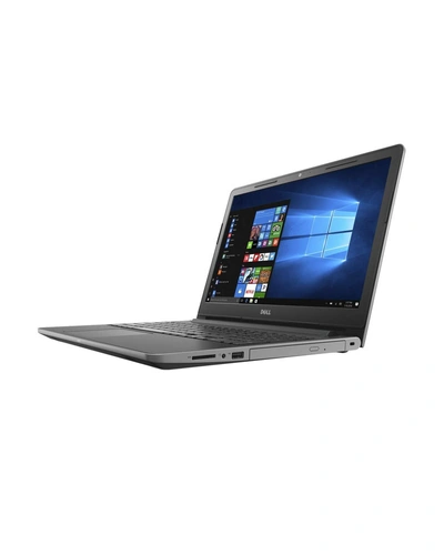 Dell Vostro 3568 Celeron-3865U | 4GB DDR4 | 1TB HDD | Ubuntu | INTEGRATED | 15.6&quot; HD AG | Standard Keyboard | 1 Year ProSupport Plus (Includes ADP)-1