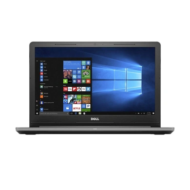 Dell Vostro 3568 Celeron-3865U | 4GB DDR4 | 1TB HDD | Ubuntu | INTEGRATED | 15.6&quot; HD AG | Standard Keyboard | 1 Year Onsite Premium Support Plus (Includes ADP)-B553507UIN9