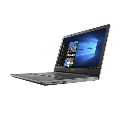 Dell Vostro 3568 Celeron-3865U | 4GB DDR4 | 1TB HDD | Ubuntu | INTEGRATED | 15.6&quot; HD AG | Standard Keyboard | 1 Year Onsite Premium Support Plus (Includes ADP)-1