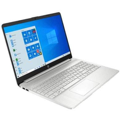 HP 15s-fr2005tu (2N8P8PA) Laptop (Core i5 11th Gen/8GB/1TB SSD/15.6 inches/Intel Iris Xe Graphics/Windows 10/Silver-1