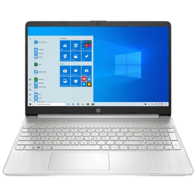 HP 15s-fr2005tu (2N8P8PA) Laptop (Core i5 11th Gen/8GB/1TB SSD/15.6 inches/Intel Iris Xe Graphics/Windows 10/Silver-2N8P8PA