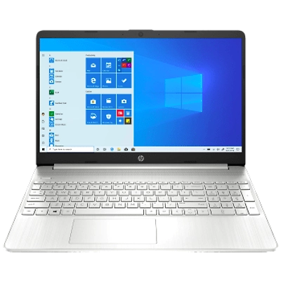 HP 15s-fr2005tu (2N8P8PA) Laptop (Core i5 11th Gen/8GB/1TB SSD/15.6 inches/Intel Iris Xe Graphics/Windows 10/Silver-2N8P8PA