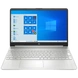 HP 15s-fr2005tu (2N8P8PA) Laptop (Core i5 11th Gen/8GB/1TB SSD/15.6 inches/Intel Iris Xe Graphics/Windows 10/Silver-16-sm